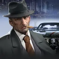 Mafia Origin Banner